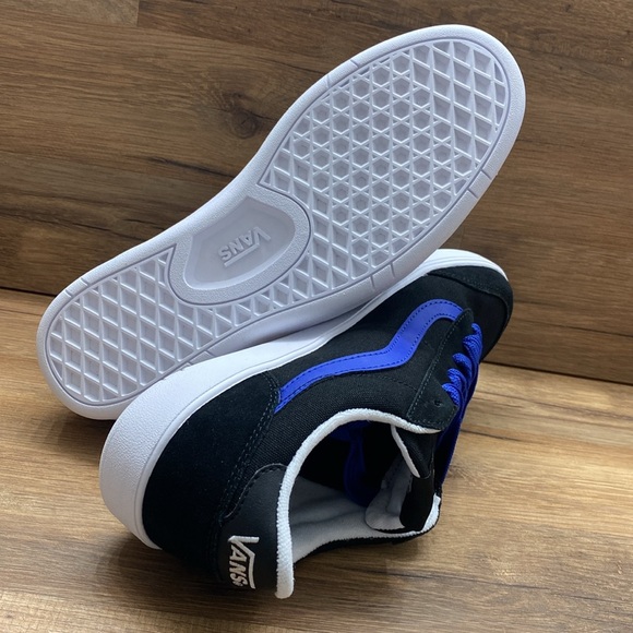 VANS CRUZ TOO CC BRAND NEW - Picture 5 of 7